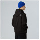 The North Face Ανδρικό φούτερ Icon Relaxed Hooded Sweatshirt